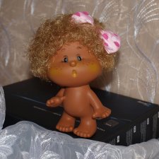 Винтажная японочка или японская винтажечка)))