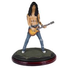 Сломалась коллекционная фигурка, куда бежать?