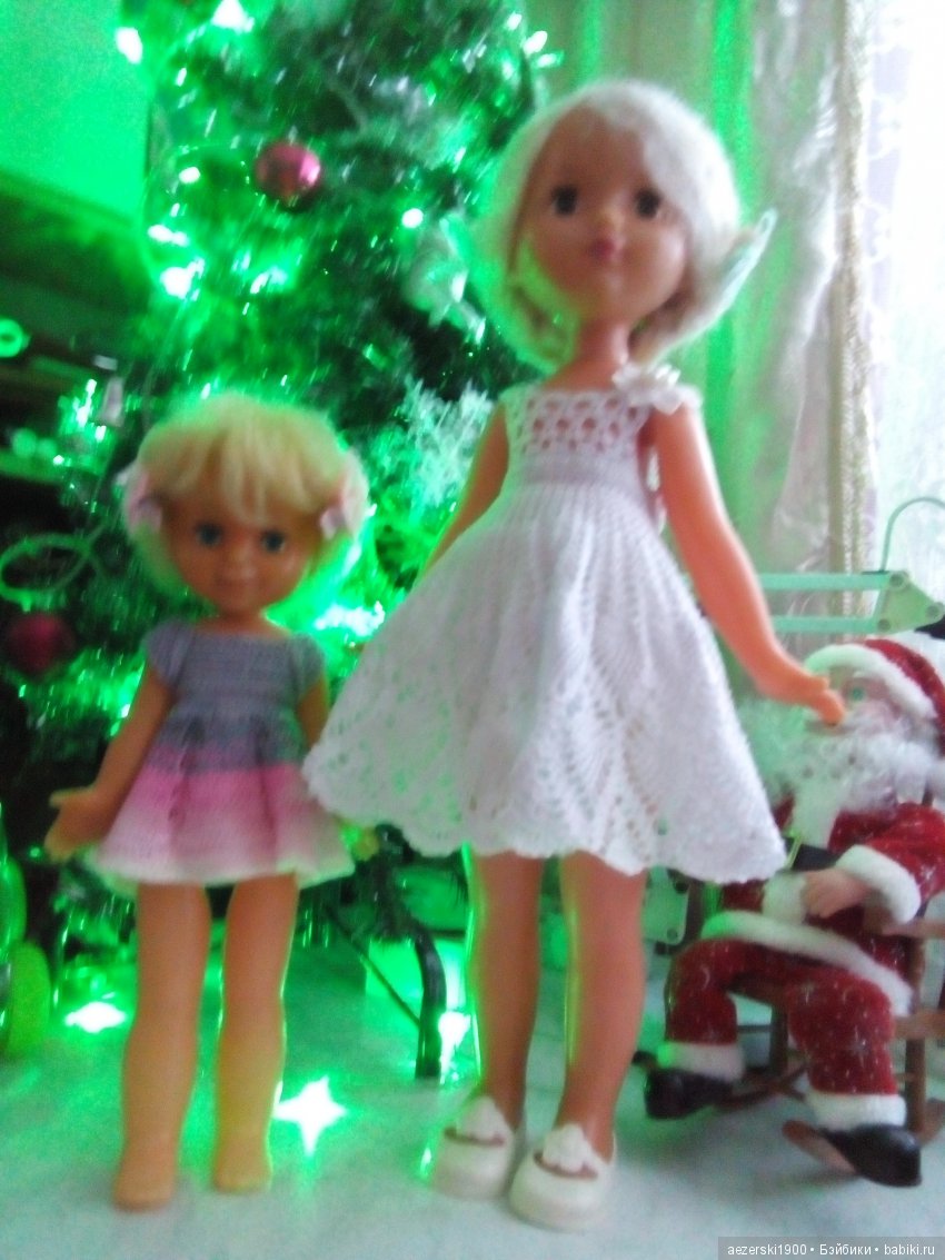 Мои ленингрушки — Болталка и разговоры обо всем: жизнь