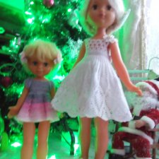 Мои ленингрушки