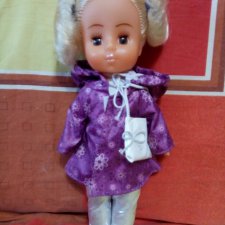 Мои ленингрушки