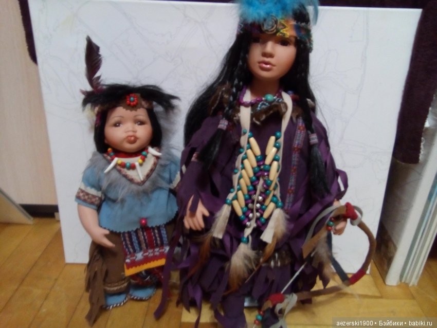 Ангел колекшин — Фарфоровые куклы Angel Collection (Ангел Коллекшн): интерьерные (фото 3)