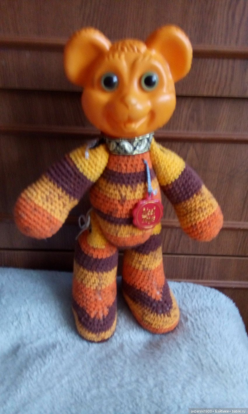 Кто я? Думаю что я мишка — Болталка и разговоры обо всем: жизнь (фото 3)