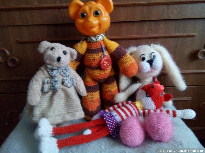 Кто я? Думаю что я мишка — Болталка и разговоры обо всем: жизнь (фото 4)