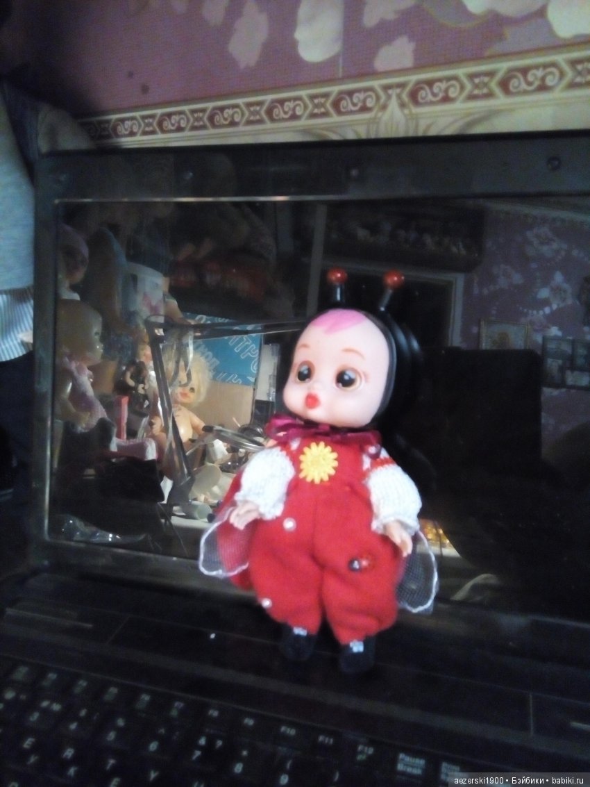 Аааа,не могу.. Да,китайчата. Но (фото 2)