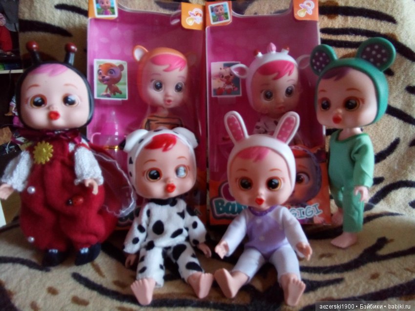 Аааа,не могу.. Да,китайчата. Но (фото 5)