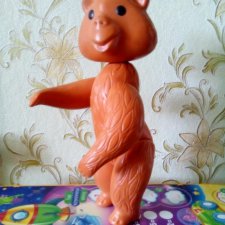 Миша, Мишенька