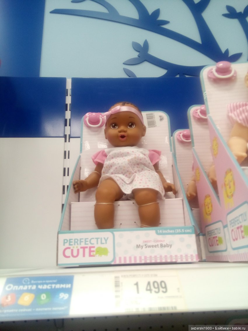 Просто о куклах — Болталка и разговоры обо всем: жизнь (фото 3)