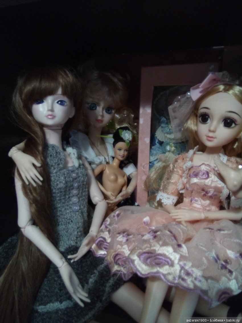 Наши игровушки | Бэйбики Наши игровушки — Интересные игрушки и фигурки (разное): редкие (фото 6)