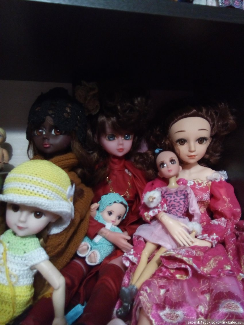 Наши игровушки | Бэйбики Наши игровушки — Интересные игрушки и фигурки (разное): редкие (фото 5)