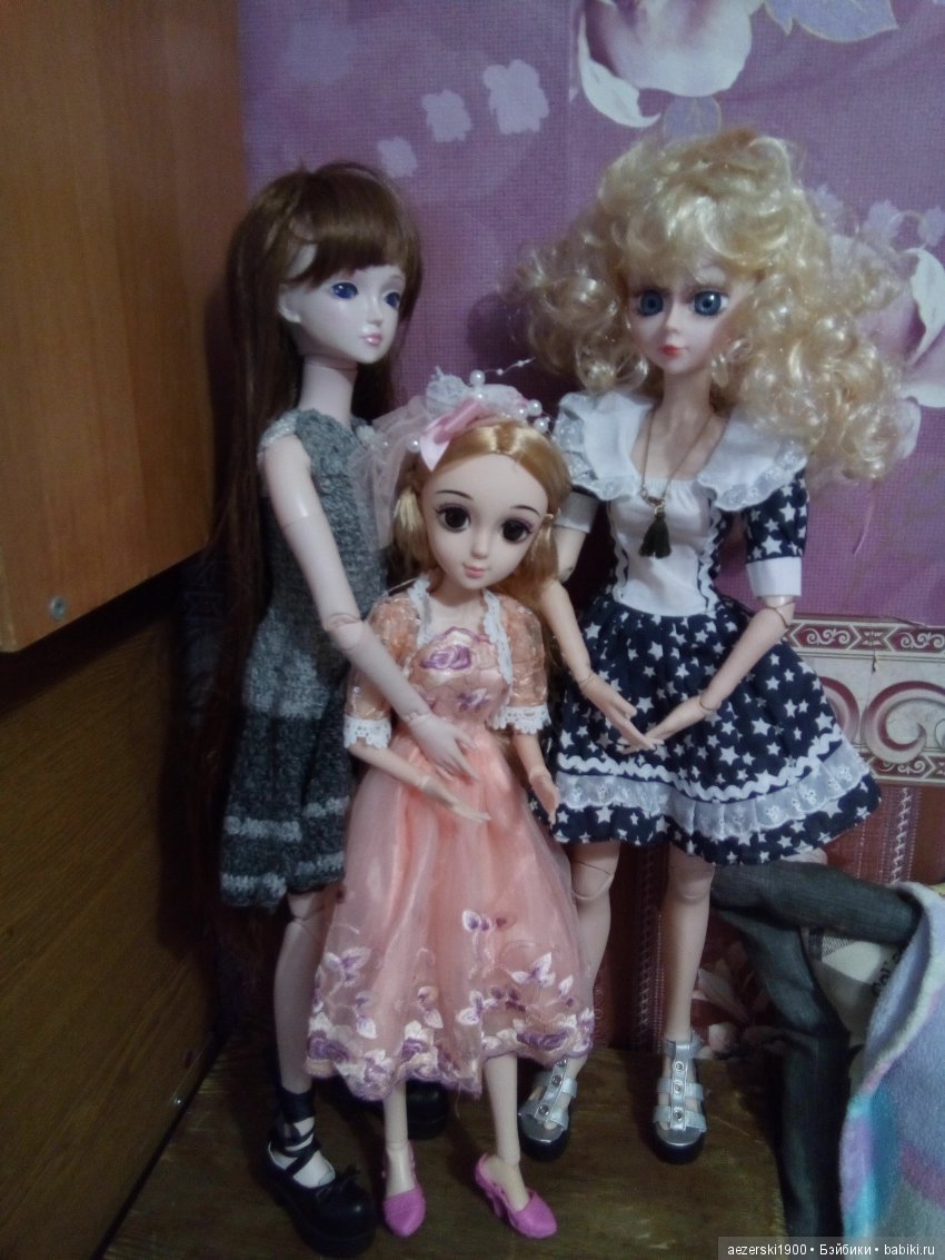 Наши игровушки | Бэйбики Наши игровушки — Интересные игрушки и фигурки (разное): редкие (фото 2)