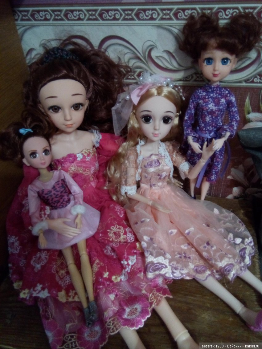 Наши игровушки — Интересные игрушки и фигурки (разное): редкие (фото 4)