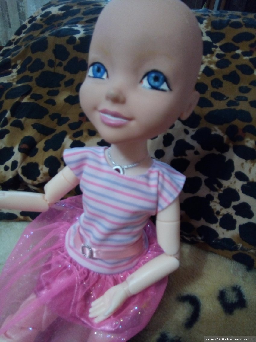 Куклы разные важны — Коллекционные игрушки и фигурки: Lego (фото 4)