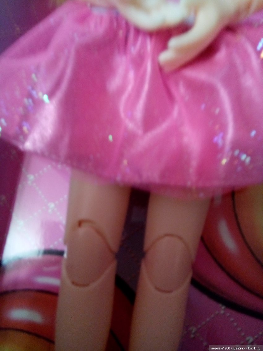 Куклы разные важны — Коллекционные игрушки и фигурки: Lego (фото 2)