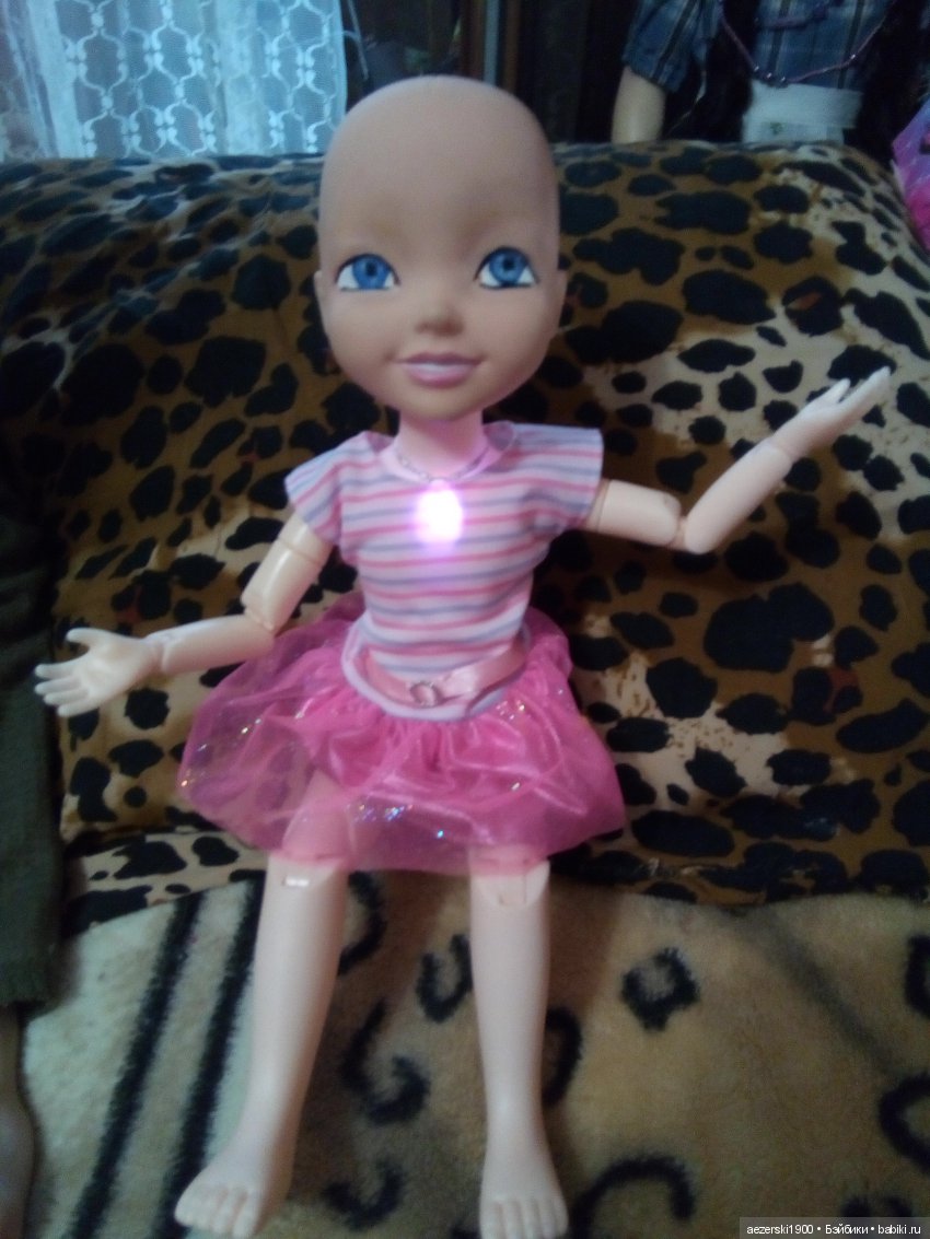 Куклы разные важны — Коллекционные игрушки и фигурки: Lego (фото 5)