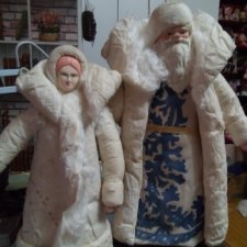 Воронежские игрушки