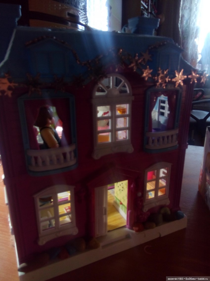 Просто малыши и разговор ни о чем | Бэйбики Просто малыши и разговор ни о чем (фото 9)