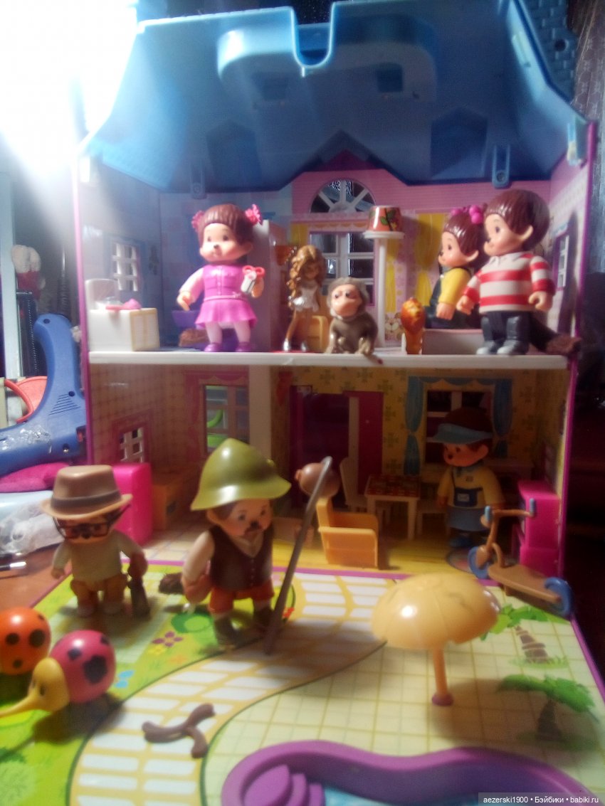 Просто малыши и разговор ни о чем | Бэйбики Просто малыши и разговор ни о чем (фото 5)