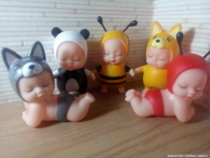 Просто малыши и разговор ни о чем (фото 3)