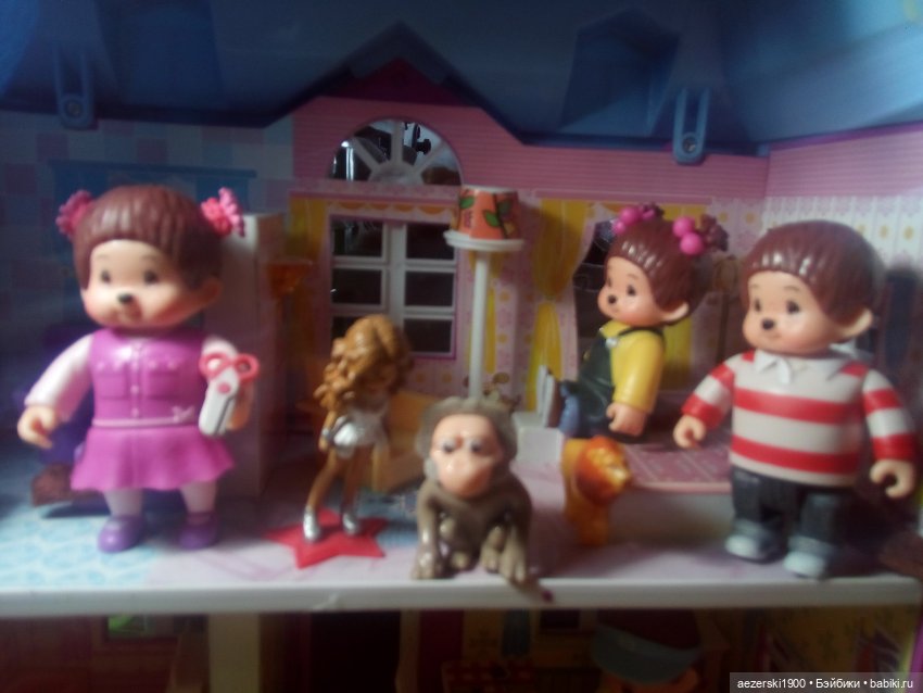 Просто малыши и разговор ни о чем | Бэйбики Просто малыши и разговор ни о чем (фото 6)