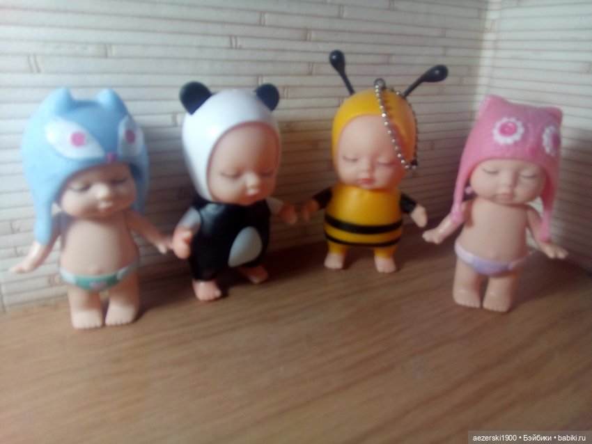 Просто малыши и разговор ни о чем | Бэйбики Просто малыши и разговор ни о чем (фото 4)