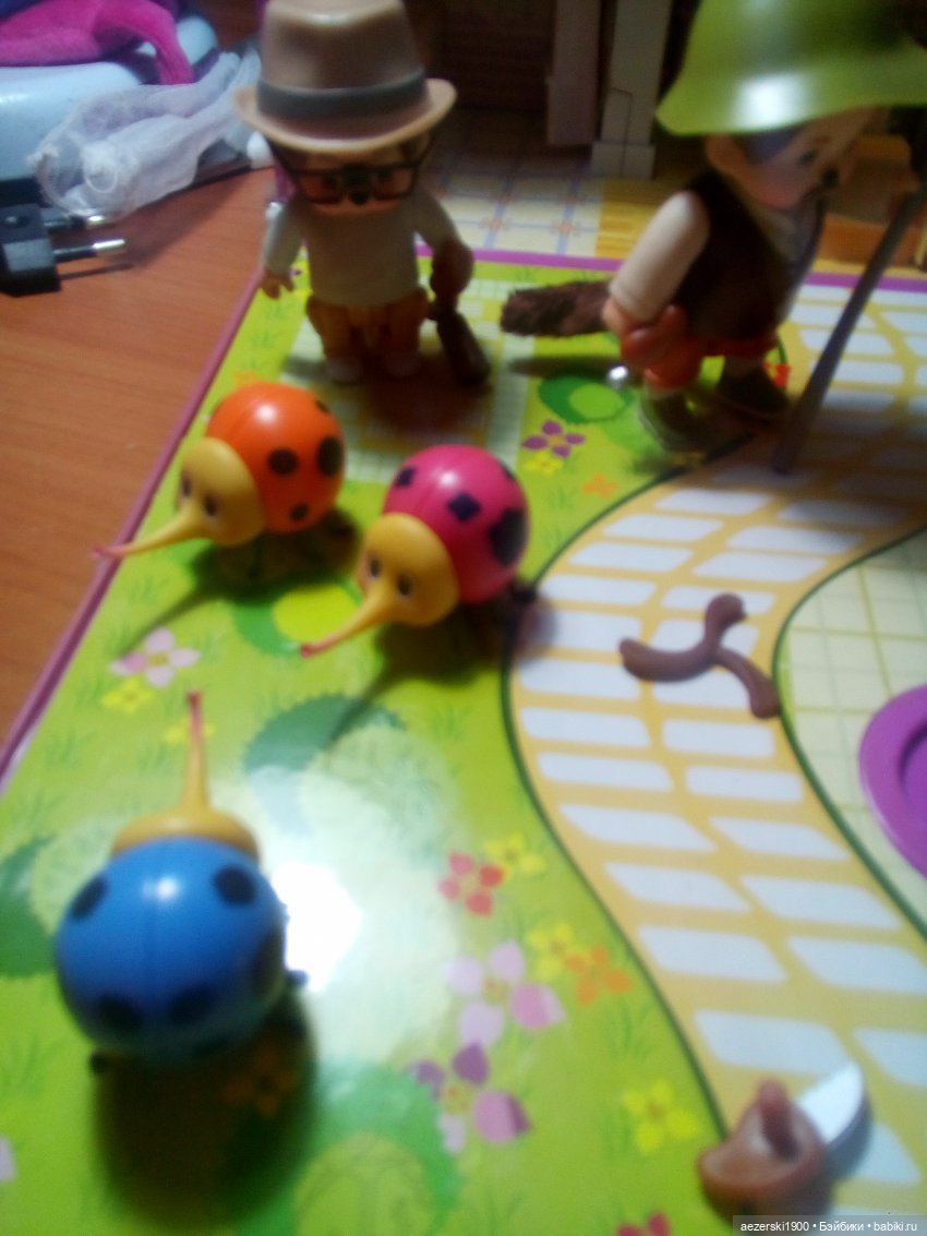 Просто малыши и разговор ни о чем | Бэйбики Просто малыши и разговор ни о чем (фото 8)