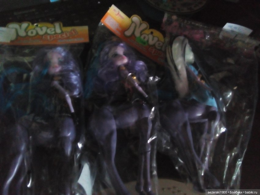 Вот кто у нас поселился — Коллекционные игрушки и фигурки: Lego (фото 2)