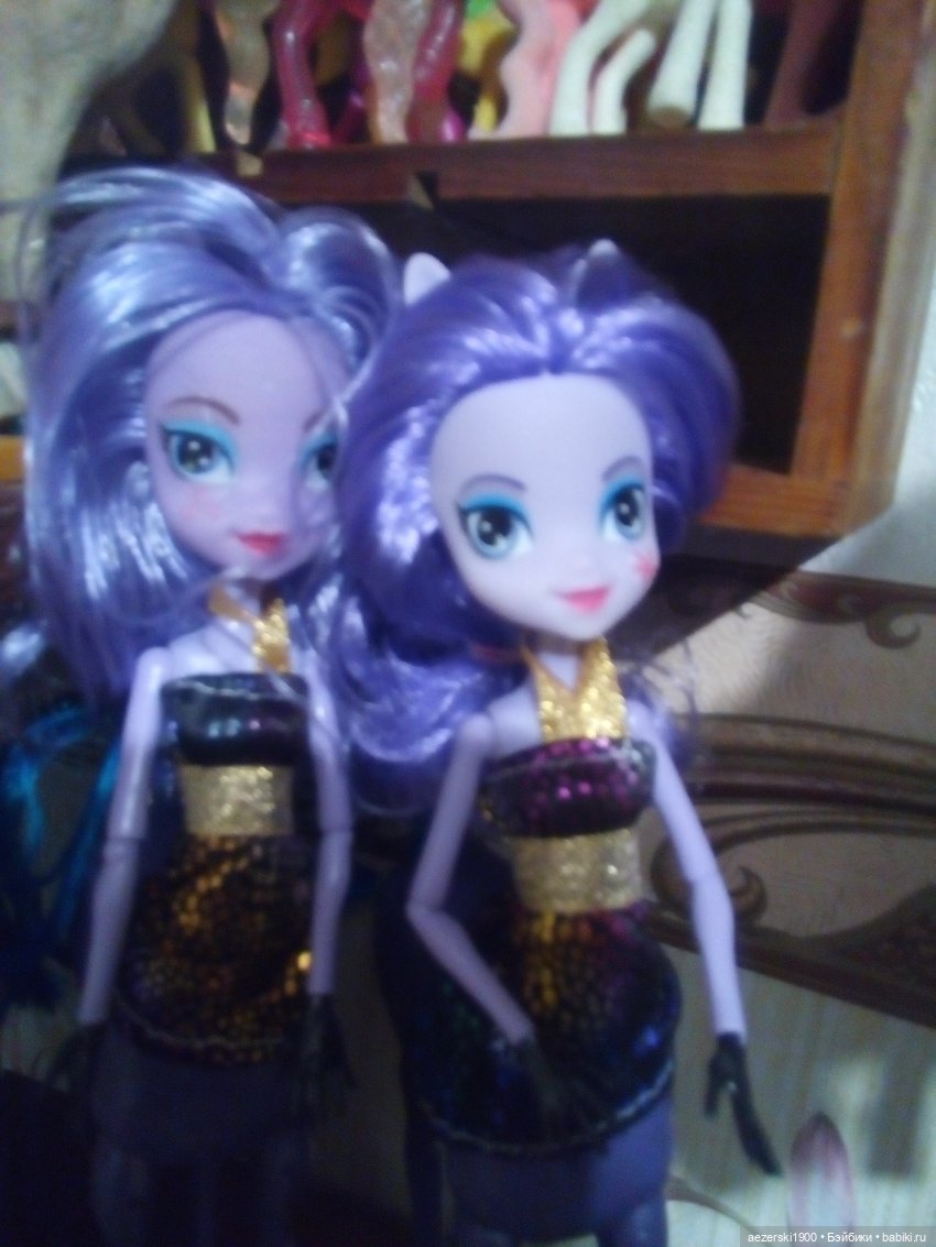 Вот кто у нас поселился — Коллекционные игрушки и фигурки: Lego (фото 4)