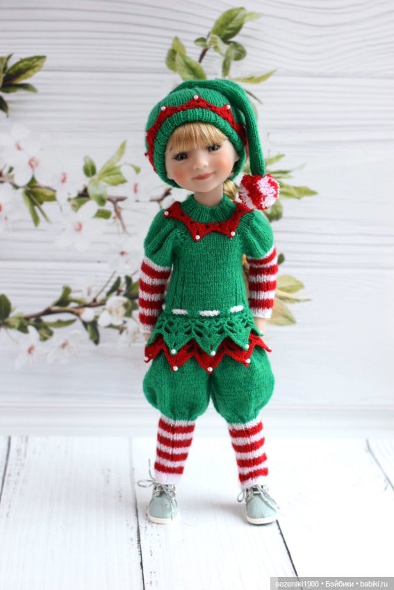 Спасибо за идеи — Интересные игрушки и фигурки (разное): редкие (фото 4)