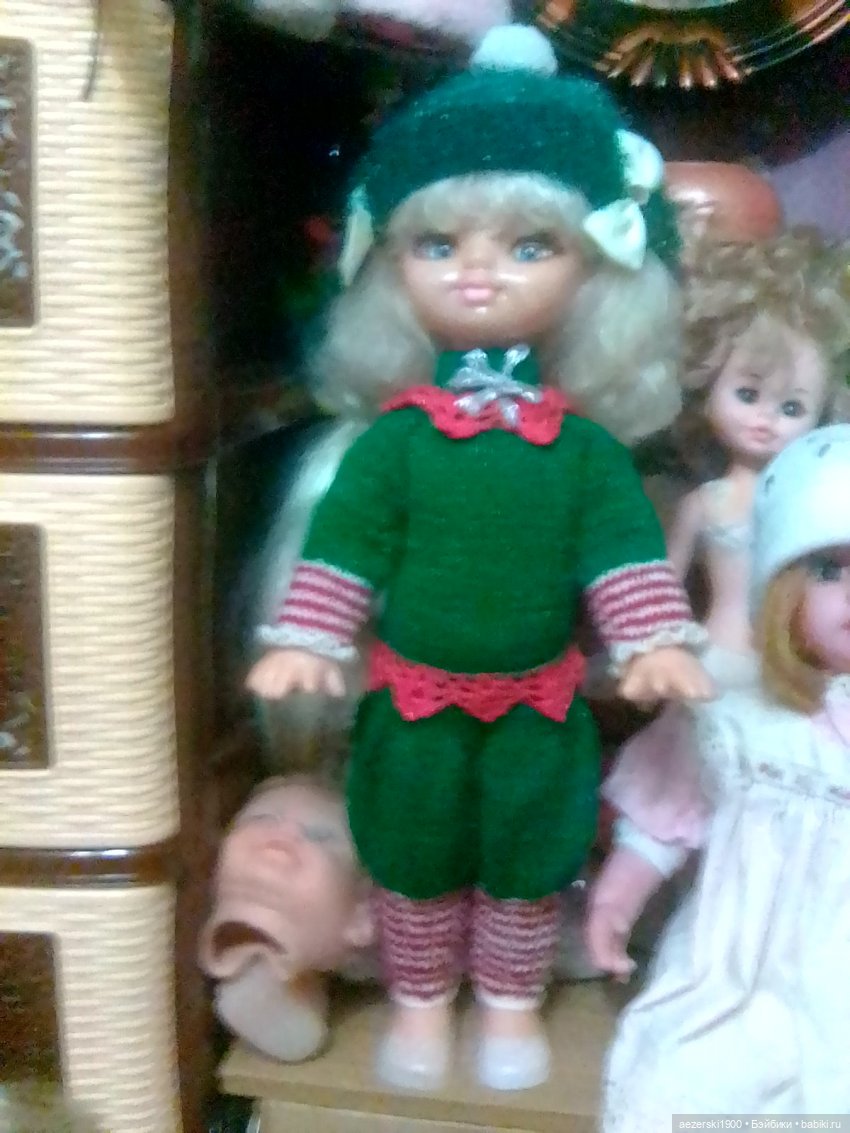 Спасибо за идеи — Интересные игрушки и фигурки (разное): редкие (фото 5)