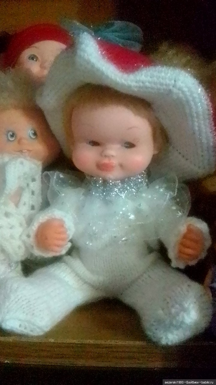 Спасибо за идеи — Интересные игрушки и фигурки (разное): редкие (фото 3)