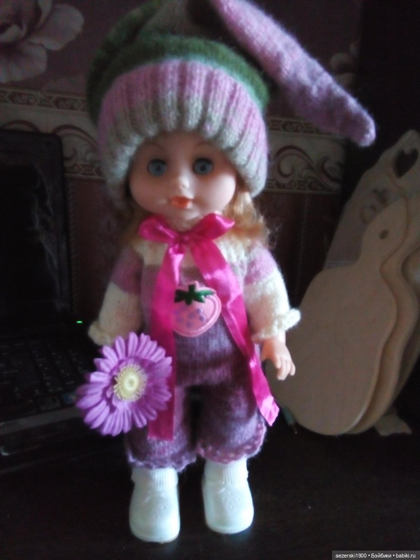 Спасибо за идеи — Интересные игрушки и фигурки (разное): редкие