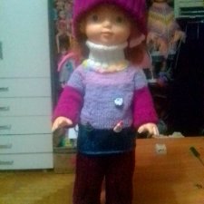 Спасибо за идеи