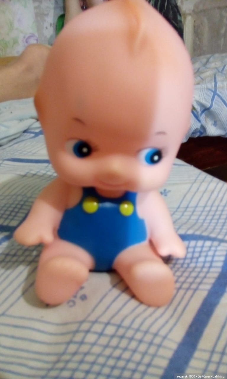 Мои брошенки — Реставрация и преображение кукол: ремонт (фото 7)