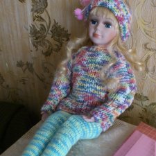 Мои брошенки