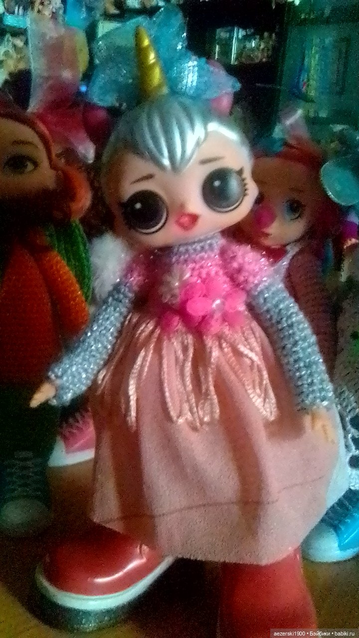 Весна, цветы и куклы — Реставрация и преображение кукол: ремонт