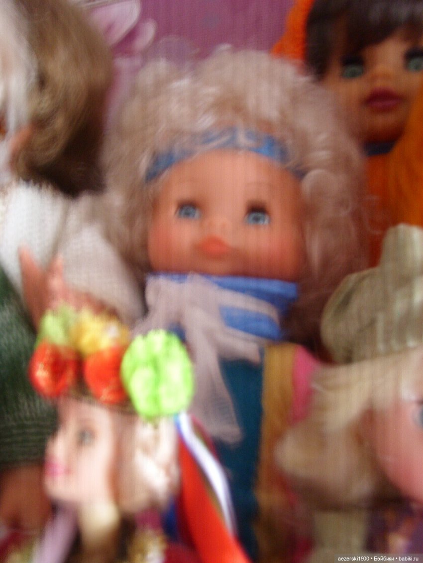 Обо всем и ни о чем | Бэйбики Обо всем и ни о чем — Болталка и разговоры обо всем: жизнь (фото 3)