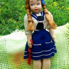 Обо всем и ни о чем