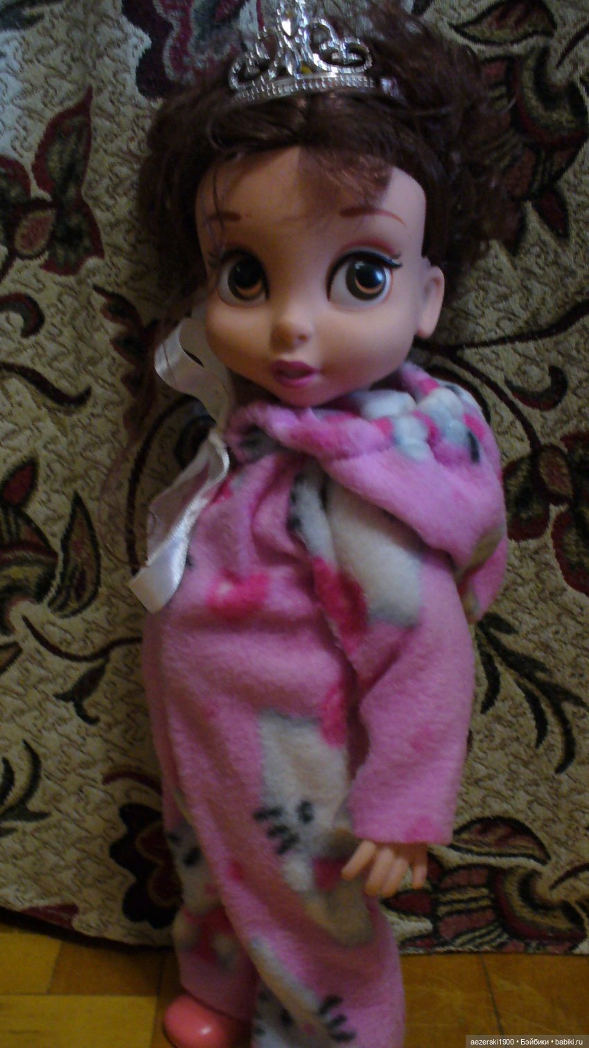 Пошивун он такой — Российские куклы Весна (фото 5)