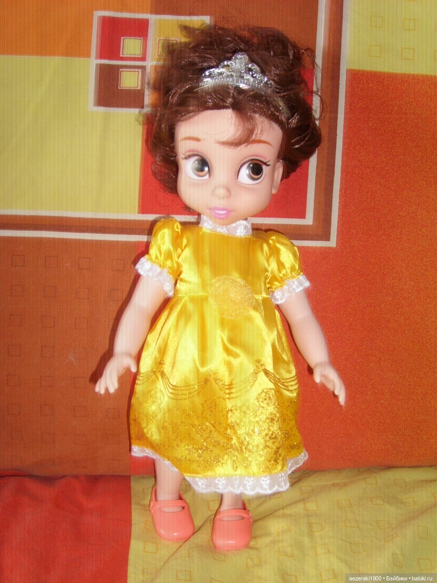 Пошивун он такой — Российские куклы Весна (фото 4)