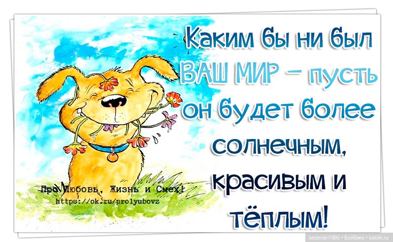 Лето, а ты придешь | Бэйбики Лето, а ты придешь — Болталка и разговоры обо всем: жизнь (фото 9)