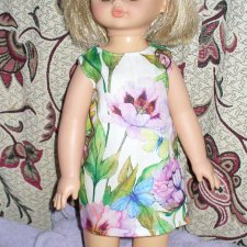 Мода вечна?