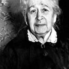 В лесу родилась елочка