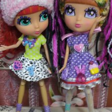 Большеголовики