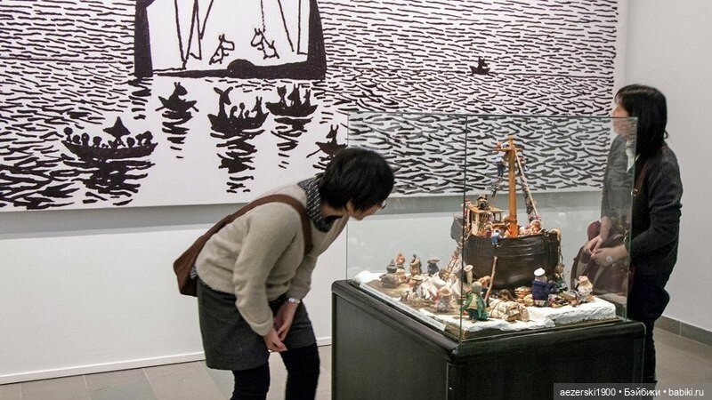 История муми-троллей — Культура