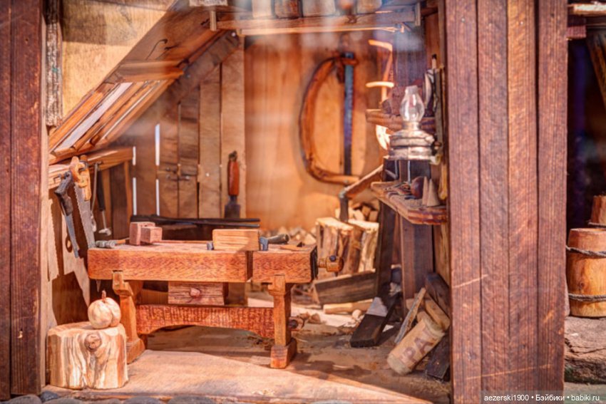 История муми-троллей — Культура (фото 5)