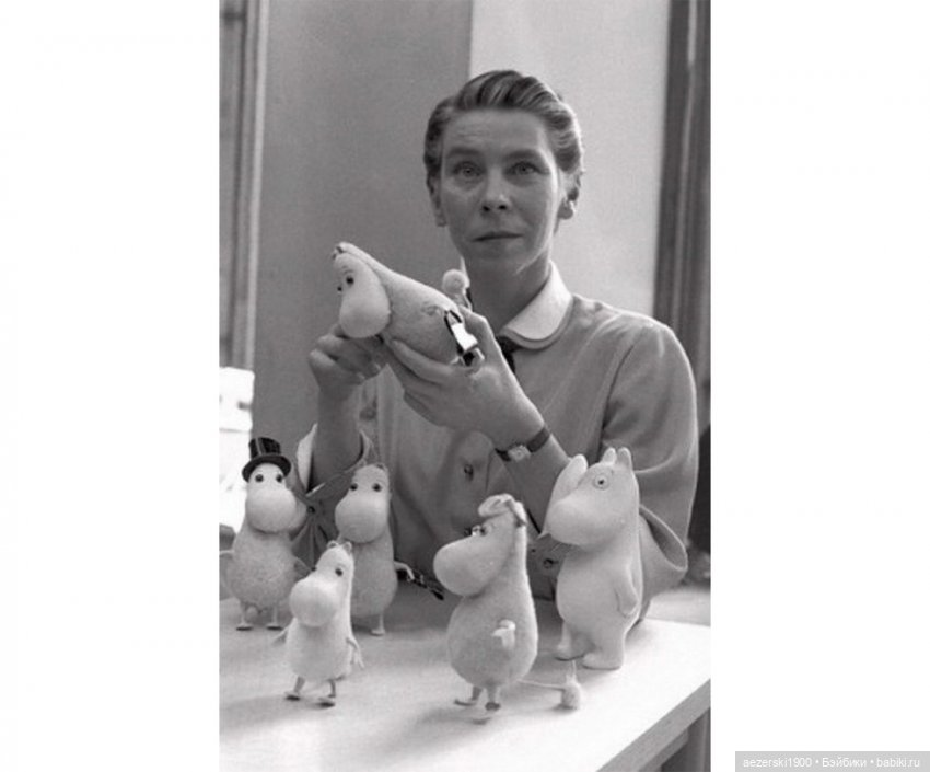 История муми-троллей — Культура