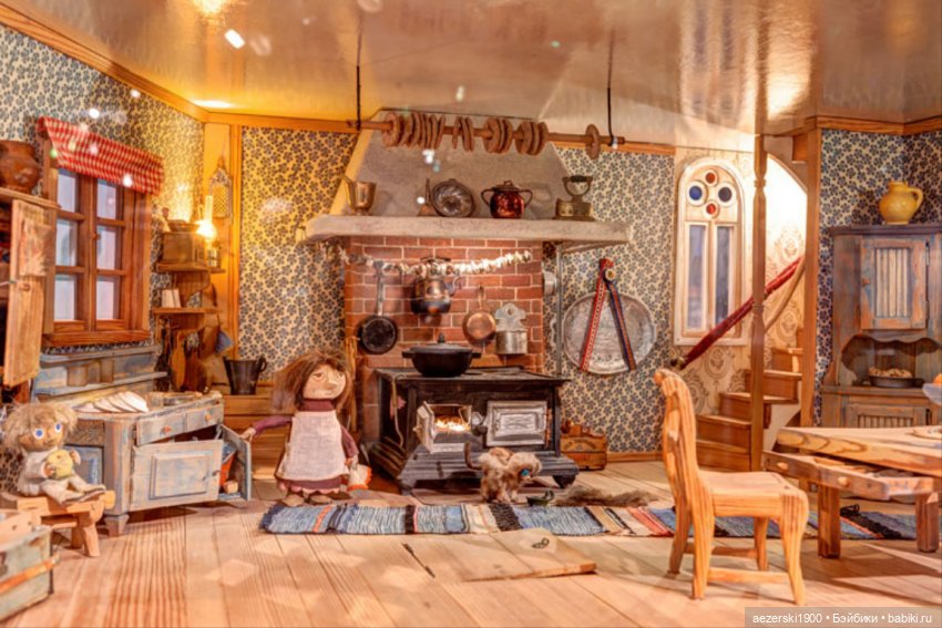 История муми-троллей — Культура (фото 9)