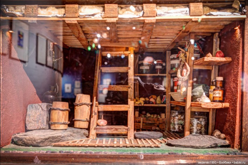 История муми-троллей — Культура (фото 7)