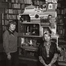 История муми-троллей